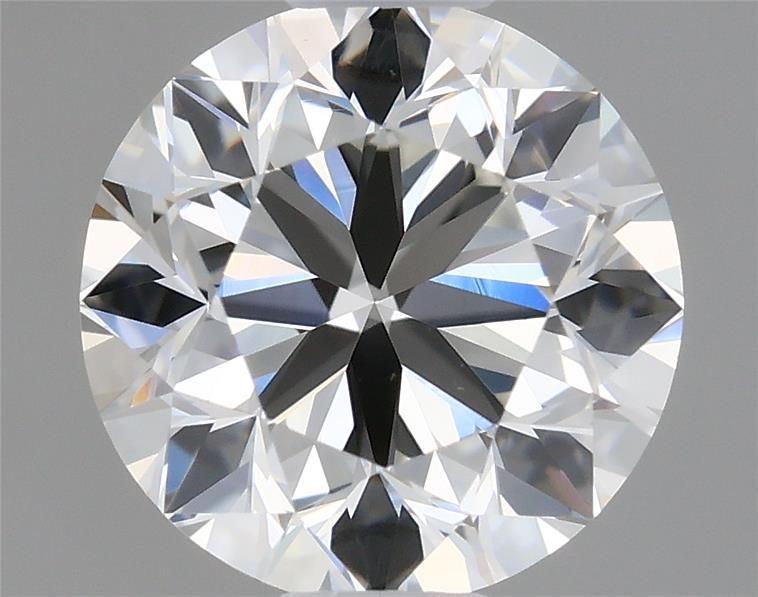 Diamante Naturale Taglio Brillante 0.8ct VG/VG/EX H VS1 - GIA - 5.76x5.83x3.71mm