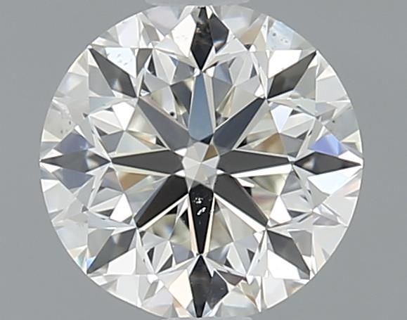 Diamante Naturale Taglio Brillante 0.9ct VG/EX/EX H VS2 - IGI - 5.98x6.04x3.89mm