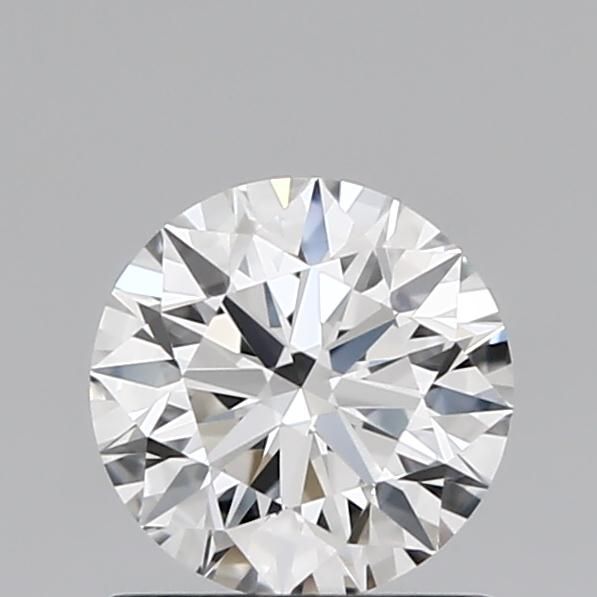 Diamante Naturale Taglio Brillante 0.85ct 3EX F VVS1 - GIA - 6.01x6.05x3.76mm