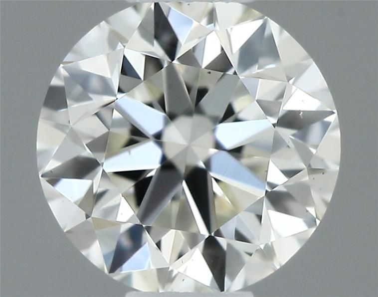 Diamante Naturale Taglio Brillante 0.3ct VG/VG/EX H VS1 - IGI - 4.22x4.27x2.7mm