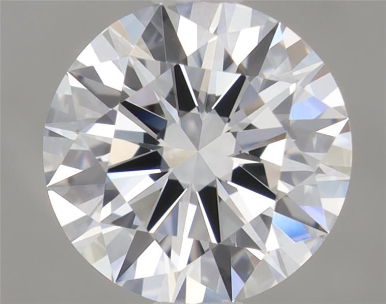 Diamante Naturale Taglio Brillante 0.91ct 3EX E IF - GIA - 6.32x6.36x3.77mm