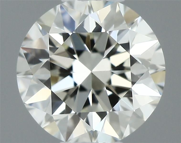 Diamante Taglio Brillante 0.3ct VG/VG/EX I VVS1 - IGI - 4.18x4.23x2.72mm