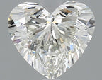 Diamante Naturale Taglio Cuore 2.01ct EX/EX H VS2 - IGI - 7.85x8.62x5.17mm