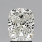 Diamante Taglio Cushion Modificato 1.81ct EX/EX H VS2 - IGI - 8.1x6.35x4.41mm