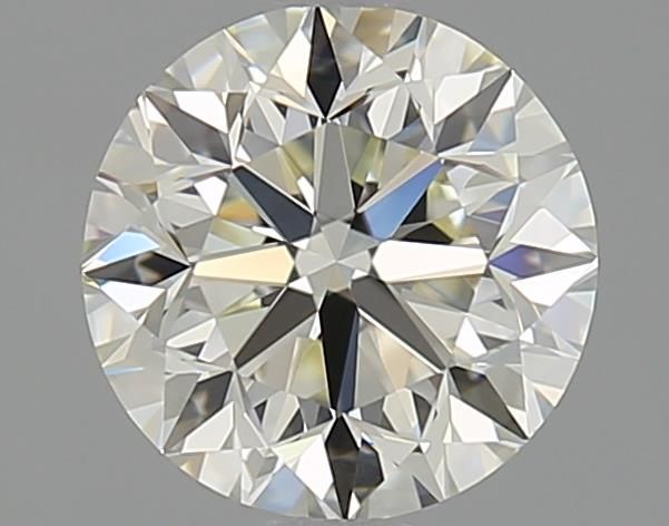 Diamante Taglio Brillante 1.5ct VG/EX/EX I VVS1 - IGI - 7.08x7.17x4.63mm