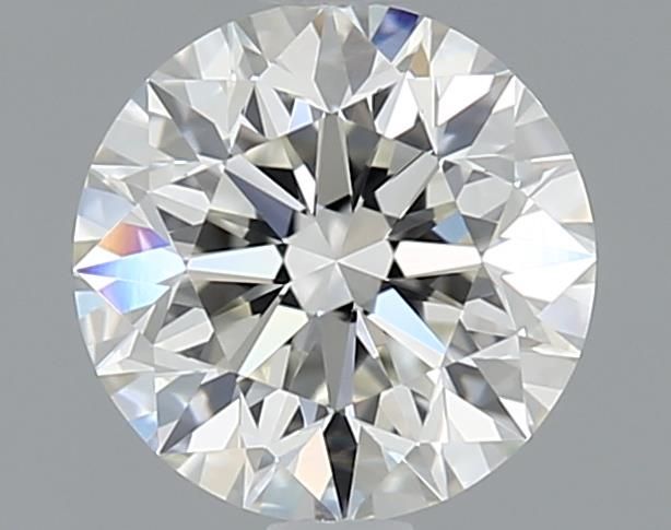 Diamante Naturale Taglio Brillante 1ct 3EX G VVS1 - IGI - 6.32x6.37x4.03mm