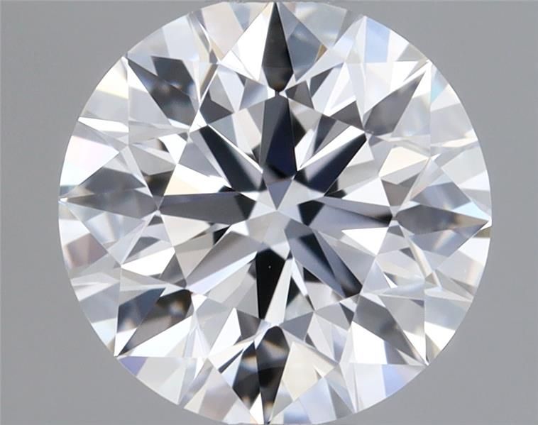 Diamante Taglio Brillante 0.7ct EX/VG/VG D VVS2 - GIA - 5.64x5.69x3.55mm