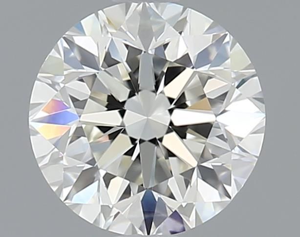 Diamante Naturale Taglio Brillante 1ct VG/EX/EX G VVS1 - IGI - 6.19x6.26x4.05mm