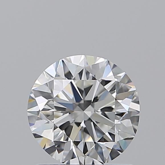 Diamante Naturale Taglio Brillante 1ct VG/VG/EX F VVS2 - GIA - 6.18x6.25x4.03mm
