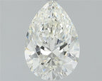 Diamante Naturale Taglio Goccia 1.21ct VG/EX I VS2 - GIA - 8.79x6.0x3.88mm