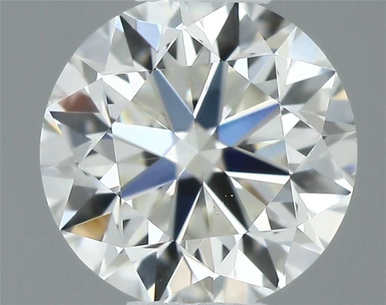 Diamante Naturale Taglio Brillante 0.3ct VG/EX/EX G VS1 - IGI - 4.16x4.21x2.67mm