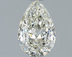 Diamante Naturale Taglio Goccia 0.7ct EX/EX I VS2 - IGI - 7.65x4.95x2.89mm