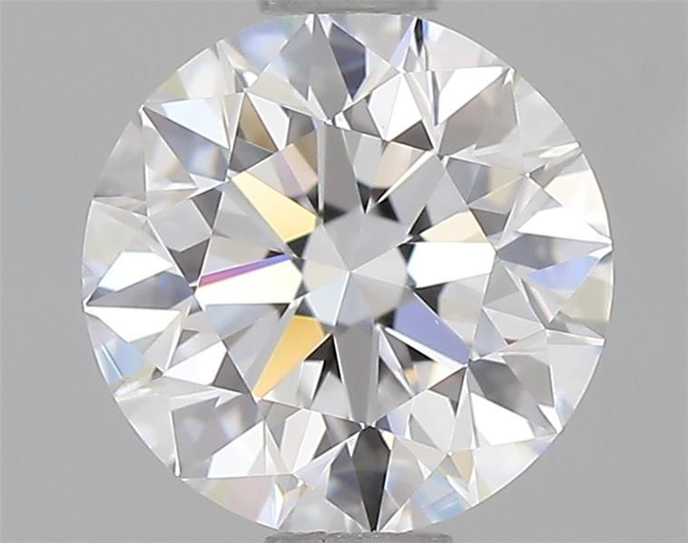 Diamante Naturale Taglio Brillante 0.92ct 3EX D VS1 - GIA - 6.15x6.19x3.89mm