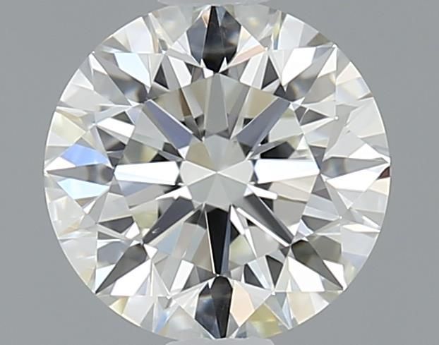Diamante Naturale Taglio Brillante 0.8ct 3EX H VS1 - IGI - 5.9x5.94x3.68mm