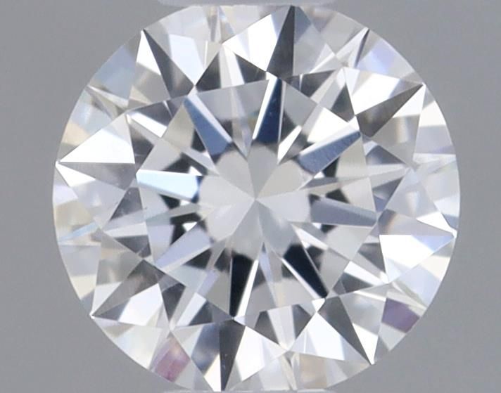 Diamante Naturale Taglio Brillante 0.26ct 3EX E VS1 - IGI - 4.12x4.14x2.5mm