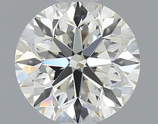 Diamante Naturale Taglio Brillante 0.9ct VG/EX/EX I VS1 - IGI - 6.04x6.08x3.91mm