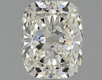 Diamante Taglio Cushion Modificato 1.5ct EX/EX I VVS2 - GIA - 7.94x6.11x4.12mm