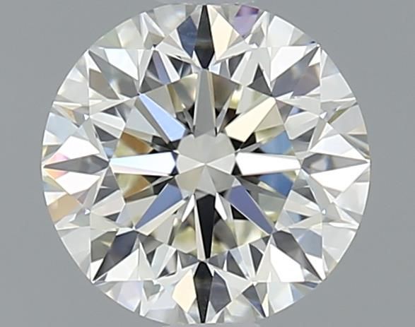 Diamante Naturale Taglio Brillante 0.9ct VG/EX/EX I IF - IGI - 6.02x6.09x3.87mm