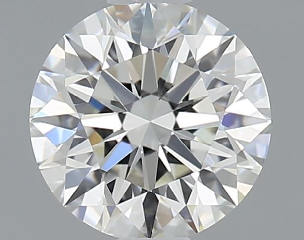 Diamante Naturale Taglio Brillante 0.72ct 3EX G VVS1 - IGI - 5.68x5.71x3.57mm