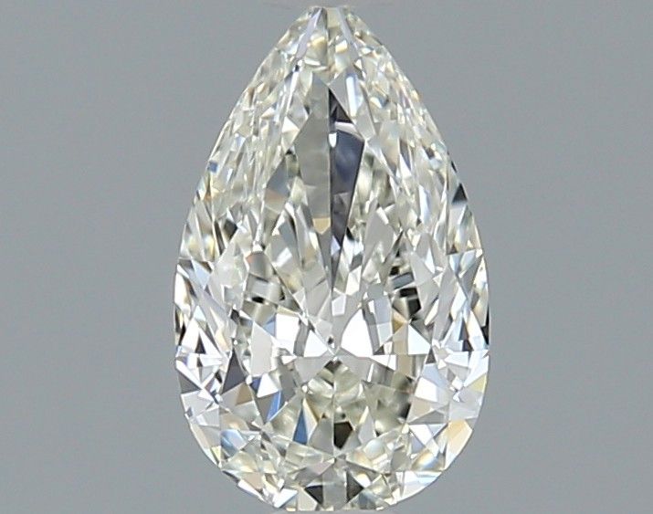 Diamante Naturale Taglio Goccia 0.7ct VG/EX H VVS1 - IGI - 8.13x4.84x2.77mm