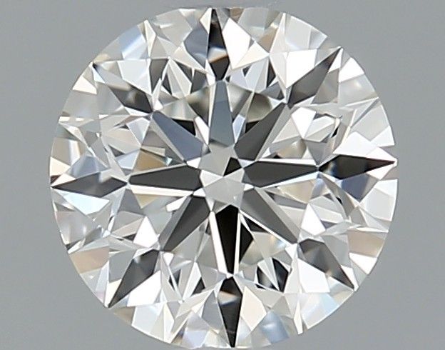 Diamante Naturale Taglio Brillante 1ct 3EX G VVS1 - IGI - 6.33x6.39x4.0mm