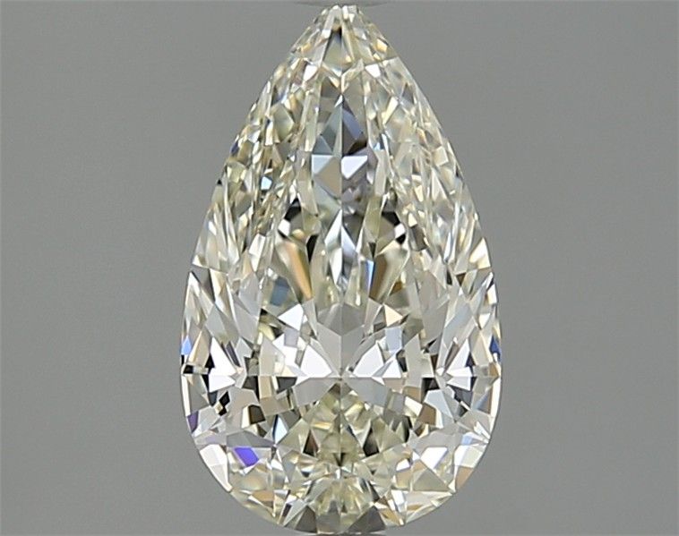 Diamante Naturale Taglio Goccia 1.5ct EX/EX I VVS2 - IGI - 10.59x6.23x3.61mm