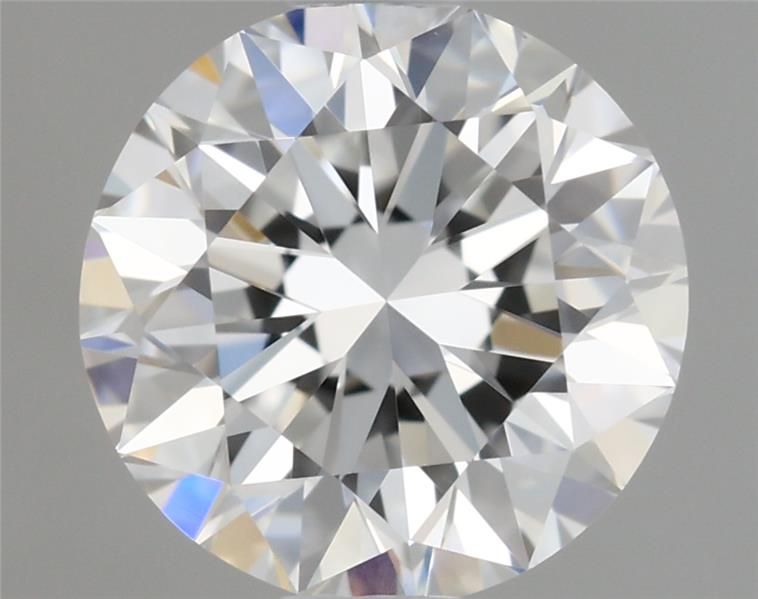Diamante Taglio Brillante 0.8ct VG/VG/EX E VVS1 - GIA - 5.78x5.83x3.72mm