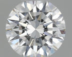 Diamante Naturale Taglio Brillante 0.24ct 3EX D VS1 - IGI - 4.0x4.04x2.44mm
