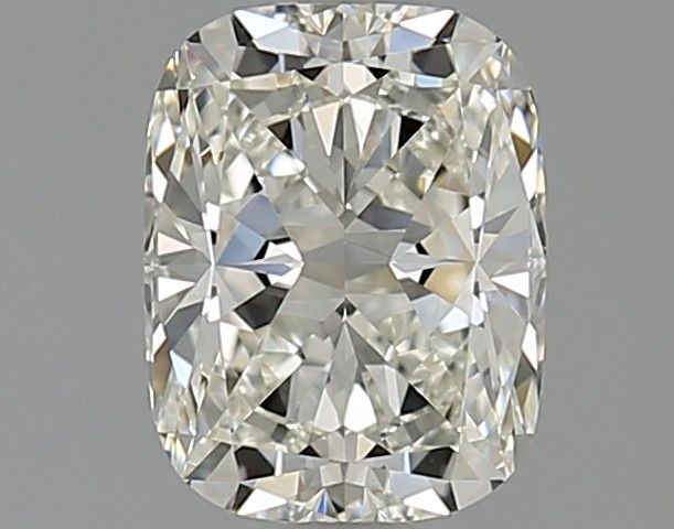 Diamante Taglio Cushion Modificato 1.5ct EX/EX I VVS2 - GIA - 7.94x6.11x4.12mm