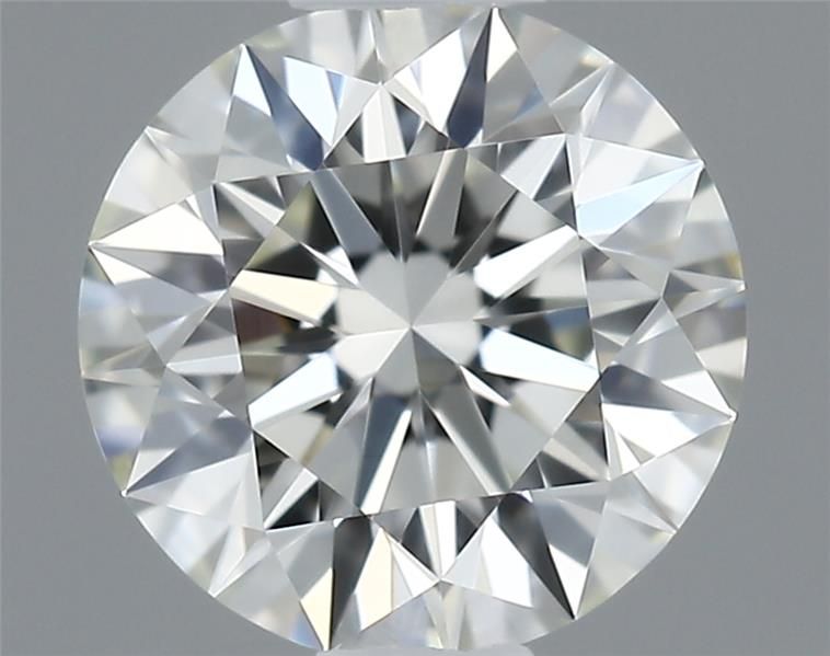 Diamante Naturale Taglio Brillante 0.31ct 3EX H VVS1 - IGI - 4.32x4.35x2.69mm