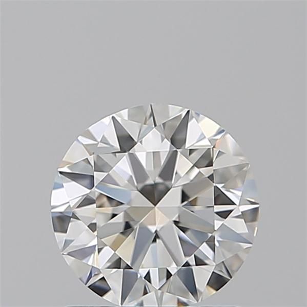 Diamante Naturale Taglio Brillante 1ct EX/VG/EX G VVS1 - GIA - 6.34x6.41x3.91mm