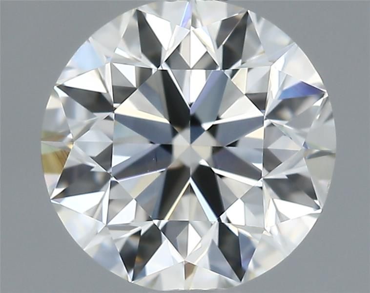 Diamante Naturale Taglio Brillante 1ct EX/VG/EX G VS1 - IGI - 6.31x6.35x4.01mm