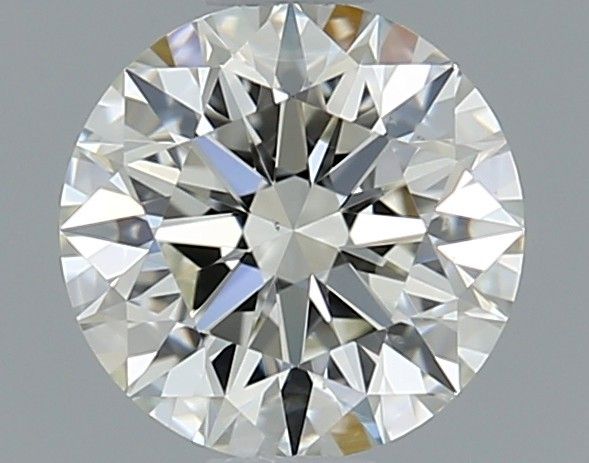 Diamante Naturale Taglio Brillante 0.8ct 3EX I VS1 - IGI - 5.89x5.93x3.7mm