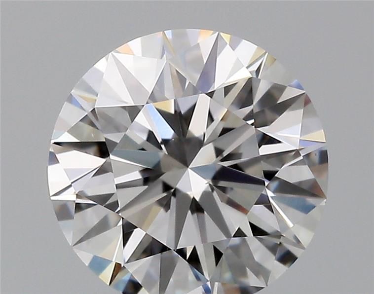 Diamante Naturale Taglio Brillante 0.63ct EX/EX/VG D VS1 - GIA - 5.56x5.6x3.4mm