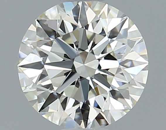 Diamante Naturale Taglio Brillante 0.8ct 3EX I VVS1 - IGI - 5.89x5.93x3.7mm