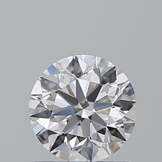 Diamante Naturale Taglio Brillante 1.03ct 3EX E IF - GIA - 6.41x6.44x4.03mm