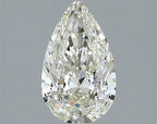 Diamante Naturale Taglio Goccia 1.2ct EX/EX I VVS2 - IGI - 9.95x5.81x3.32mm