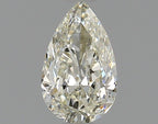 Diamante Naturale Taglio Goccia 0.52ct EX/EX I IF - IGI - 7.25x4.4x2.5mm