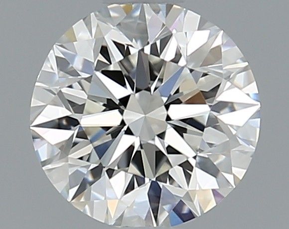Diamante Naturale Taglio Brillante 0.8ct 3EX G VVS1 - IGI - 5.89x5.94x3.75mm