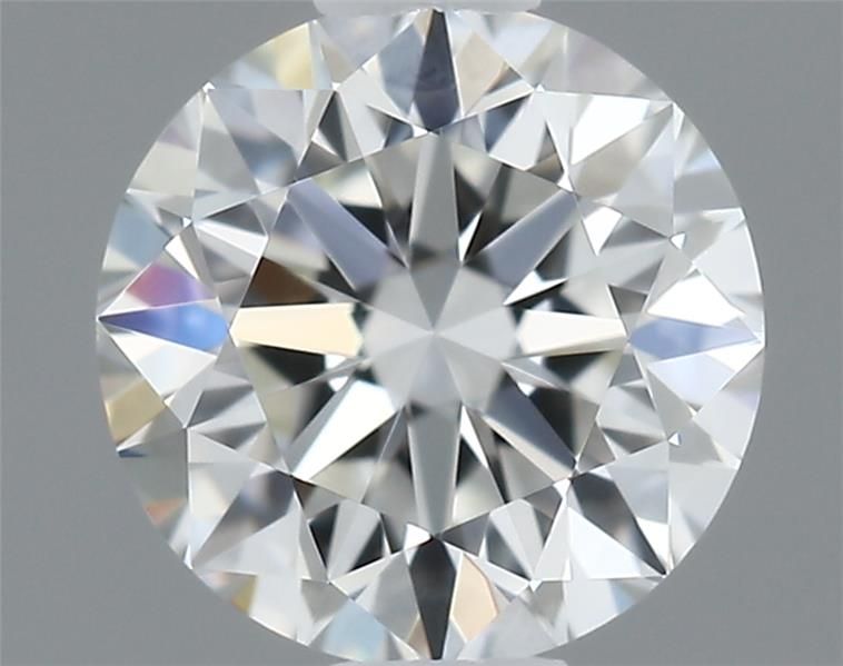 Diamante Taglio Brillante 0.3ct VG/EX/EX G VVS1 - IGI - 4.17x4.21x2.67mm