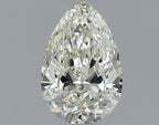 Diamante Naturale Taglio Goccia 0.6ct EX/EX I VVS2 - IGI - 7.21x4.64x2.82mm