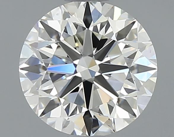 Diamante Taglio Brillante 1.01ct VG/EX/EX G VS1 - IGI - 6.22x6.31x4.01mm