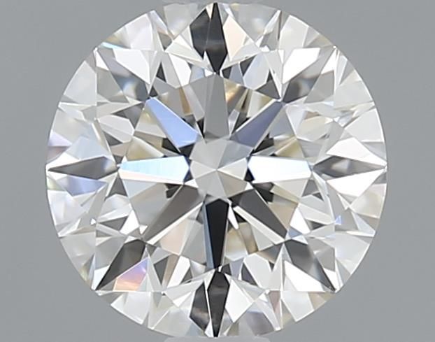 Diamante Naturale Taglio Brillante 1ct 3EX G VVS2 - IGI - 6.27x6.34x3.99mm