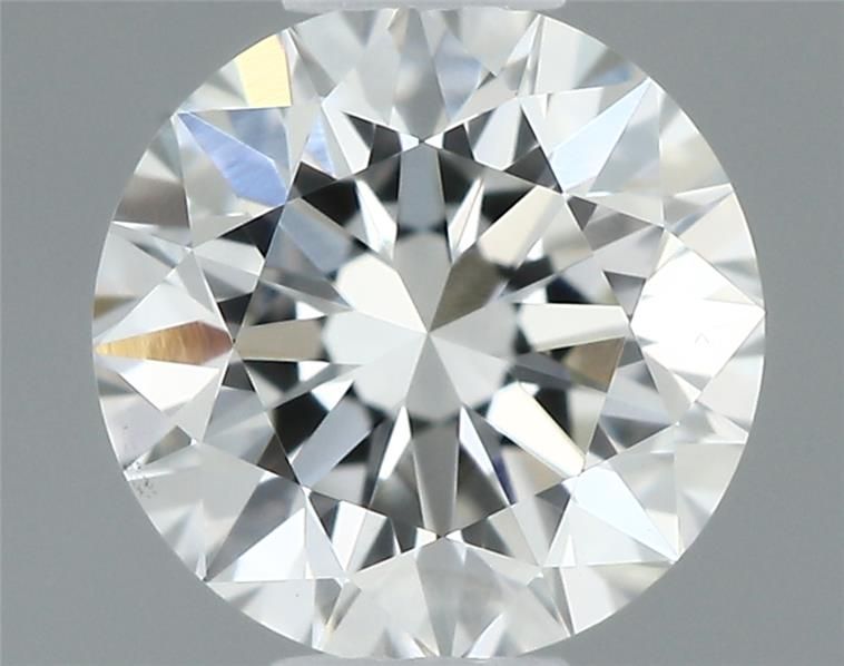 Diamante Naturale Taglio Brillante 0.3ct VG/EX/EX F VS1 - IGI - 4.17x4.2x2.69mm
