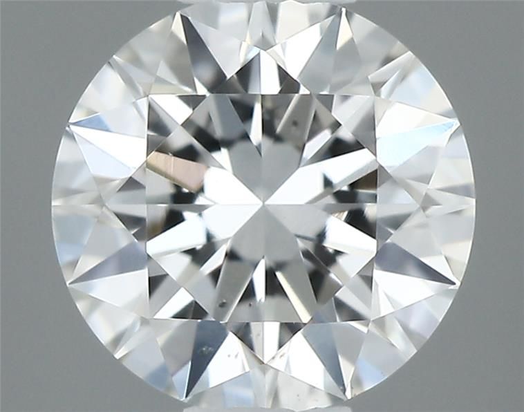 Diamante Naturale Taglio Brillante 0.3ct VG/EX/EX E VS2 - IGI - 4.25x4.27x2.67mm