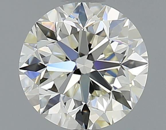 Diamante Taglio Brillante 0.9ct VG/EX/EX I VVS1 - IGI - 5.96x6.03x3.88mm