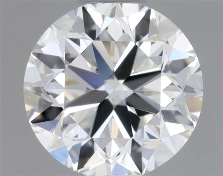 Diamante Naturale Taglio Brillante 0.6ct VG/VG/VG G VS1 - GIA - 5.23x5.25x3.36mm
