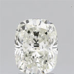Diamante Taglio Cushion Modificato 1.51ct EX/EX I VS2 - IGI - 7.84x6.02x4.11mm
