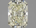 Diamante Naturale Taglio Radiant 1.5ct EX/EX J IF - IGI - 7.96x5.64x3.86mm