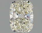 Diamante Taglio Cushion Modificato 1.5ct EX/EX J VS1 - GIA - 8.21x6.08x3.98mm